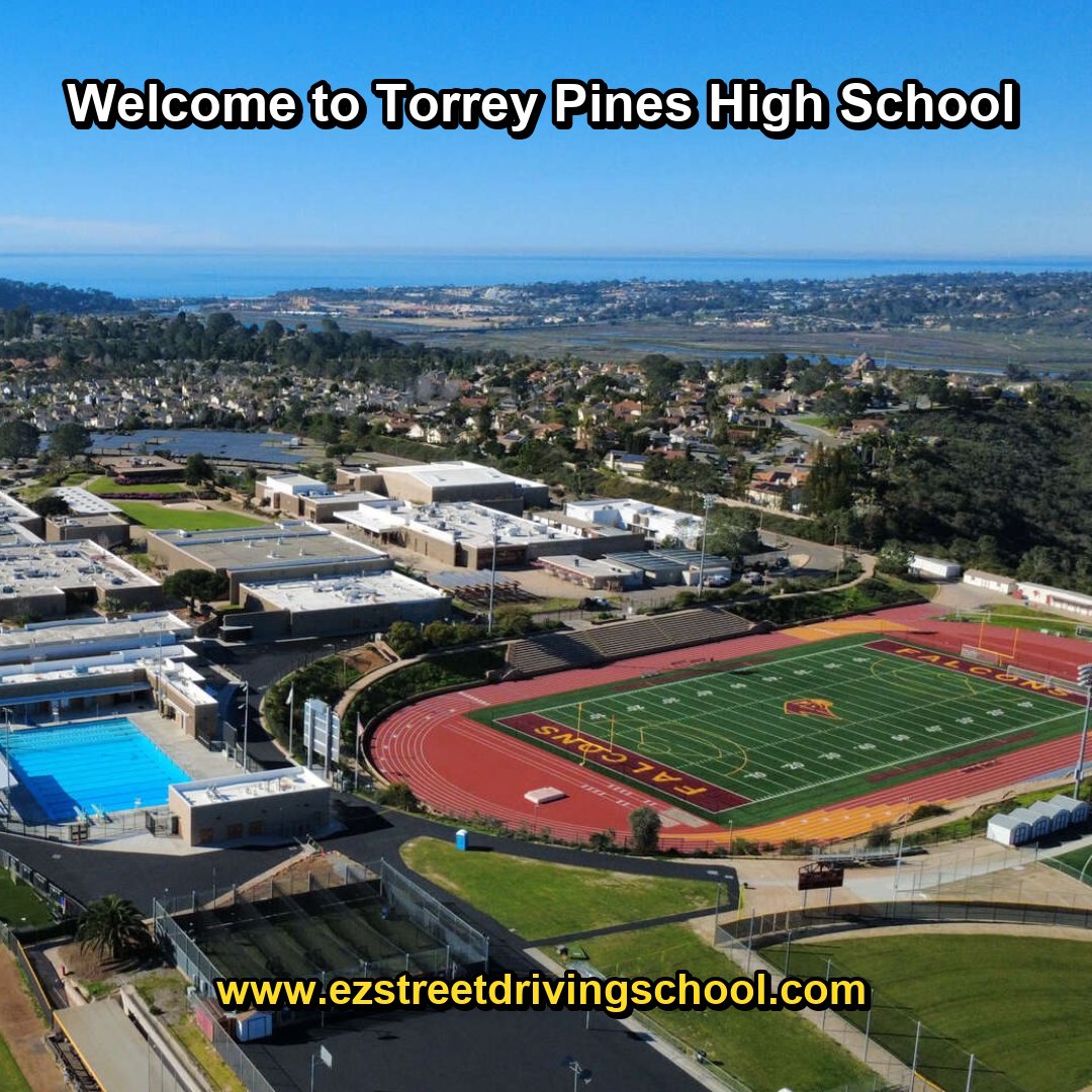Torrey Pines High School